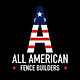 All American Fence Builders